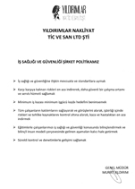 Yıldırımlar Nakliyat | Kocaeli Nakliyat
