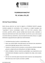 Yıldırımlar Nakliyat | Kocaeli Nakliyat